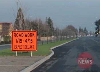 Brandon McMillan/TurlockCityNews.com