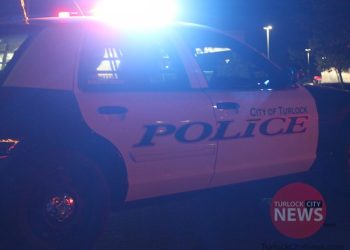 Brandon McMillan/TurlockCityNews.com