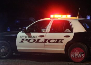 Brandon McMillan/TurlockCityNews.com