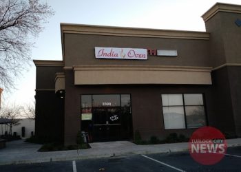 Brandon McMillan/TurlockCityNews.com