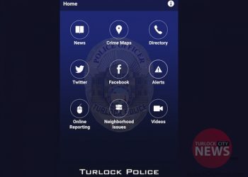 Courtesy of Turlock PD Mobile
