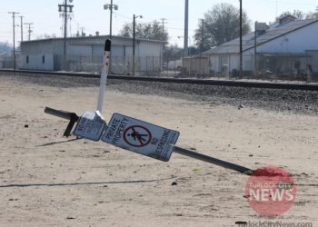 Brandon McMillan/TurlockCityNews.com