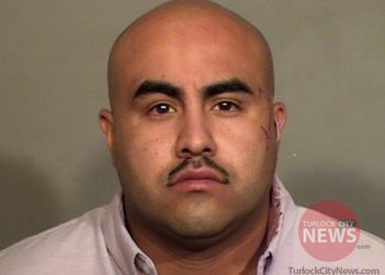 Courtesy of Turlock Police Department