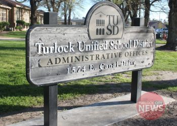 Brandon McMillan/TurlockCityNews.com