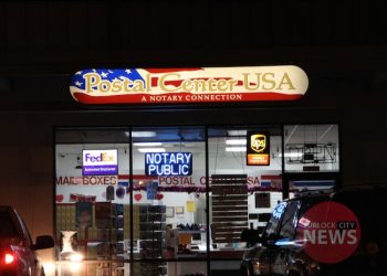 Brandon McMillan/TurlockCityNews.com