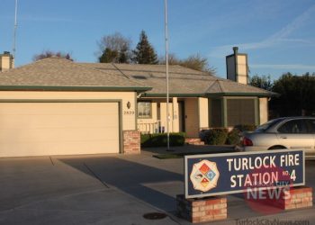 Brandon McMillan/TurlockCityNews.com