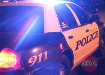 Brandon McMillan/TurlockCityNews.com