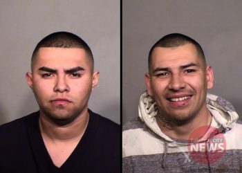 Courtesy of Turlock Police Department