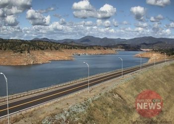 Courtesy of Don Pedro Recreation Agency