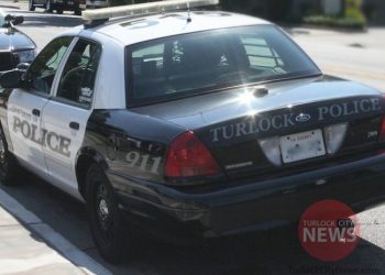 Brandon McMillan/TurlockCityNews.com