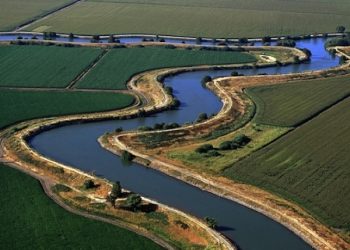 Courtesy of Bay Delta Conservation Plan