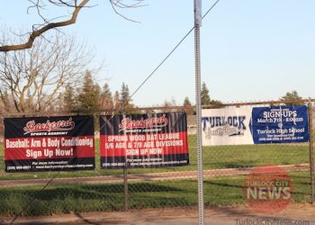 Brandon McMillan/TurlockCityNews.com