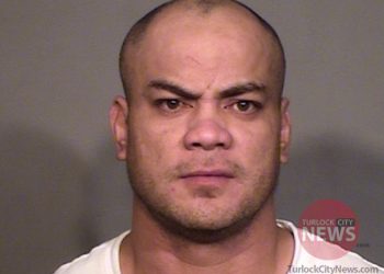 Courtesy of Turlock Police Department