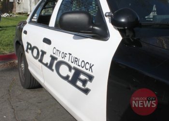 Brandon McMillan/TurlockCityNews.com