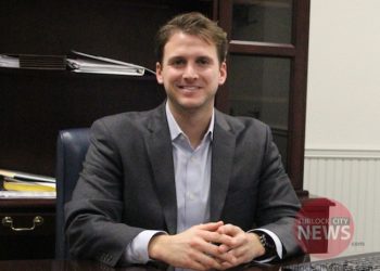 Brandon McMillan/TurlockCityNews.com