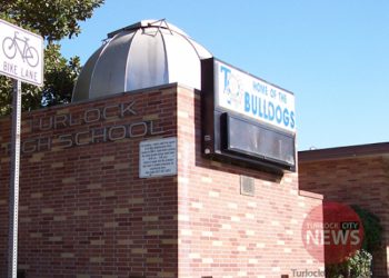 Brandon McMillan/TurlockCityNews.com