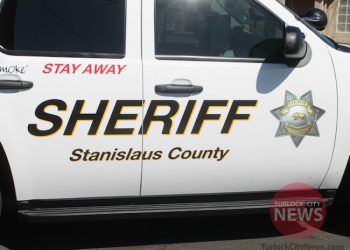 Brandon McMillan/TurlockCityNews.com