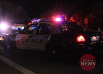 Brandon McMillan/TurlockCityNews.com