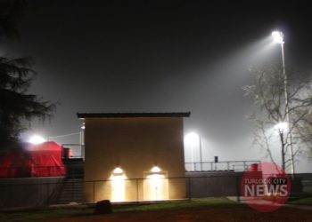 Brandon McMillan/TurlockCityNews.com