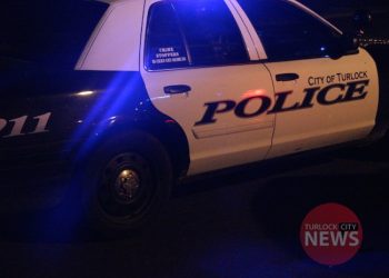 Brandon McMillan/TurlockCityNews.com