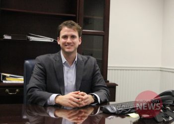 Brandon McMillan/TurlockCityNews.com