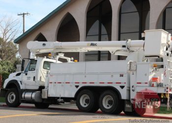 Brandon McMillan/TurlockCityNews.com