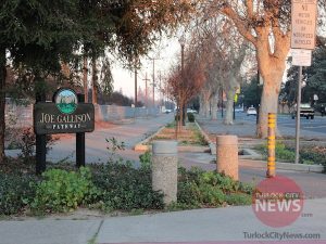 Brandon McMillan/TurlockCityNews.com