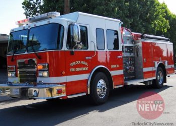 Brandon McMillan/TurlockCityNews.com