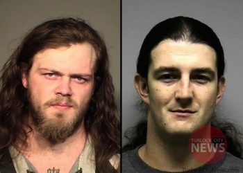 Courtesy of Turlock Police Department