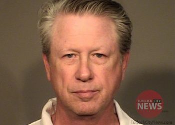 Courtesy of Turlock Police Department