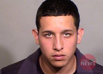 Courtesy of Turlock Police Department