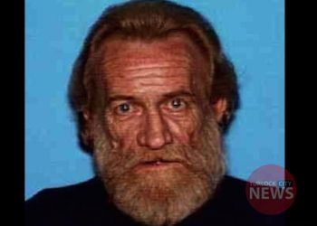 Courtesy of Turlock Police Department