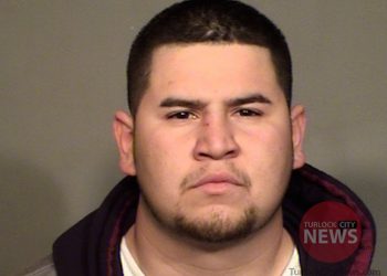 Courtesy of Turlock Police Department