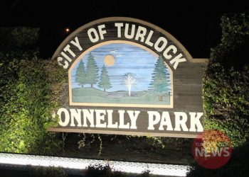 Brandon McMillan/TurlockCityNews.com