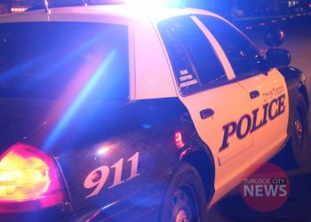 Brandon McMillan/TurlockCityNews.com