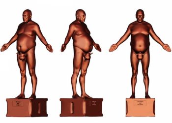 Courtesy of Cory Allen Contemporary Art