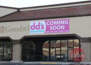 Brandon McMillan/TurlockCityNews.com