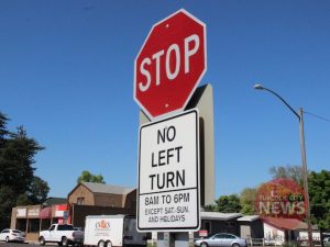 Brandon McMillan/TurlockCityNews.com