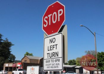 Brandon McMillan/TurlockCityNews.com