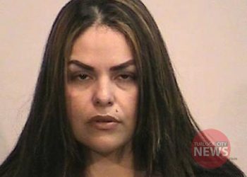 Courtesy of Turlock Police Department