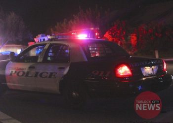 Brandon McMillan/TurlockCityNews.com