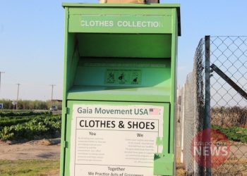 Brandon McMillan/TurlockCityNews.com