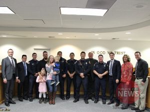 Brandon McMillan/TurlockCityNews.com
