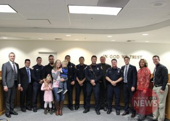 Brandon McMillan/TurlockCityNews.com