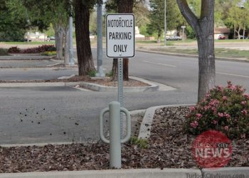 Brandon McMillan/TurlockCityNews.com