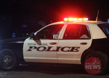 Brandon McMillan/TurlockCityNews.com