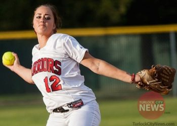 Courtesy of Marty Bicek/Warrior Athletics