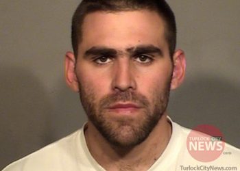 Courtesy of Turlock Police Department