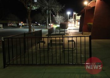 Brandon McMillan/TurlockCityNews.com