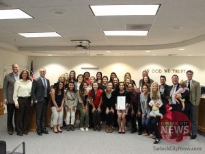 Brandon McMillan/TurlockCityNews.com